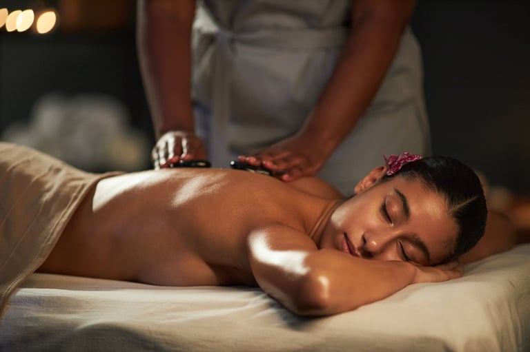 Double Indulgence Package for 2